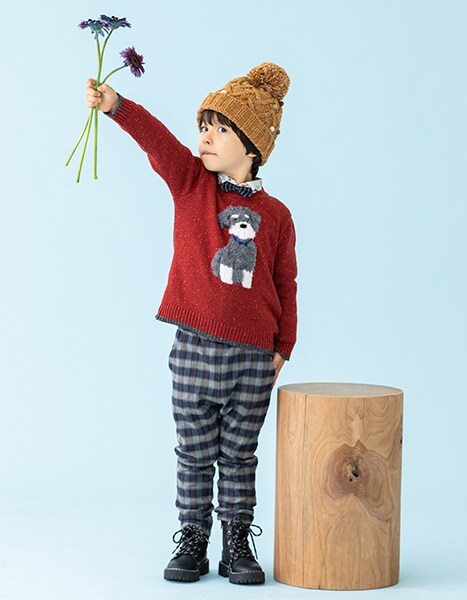 SENSE OF WONDER 2023 WINTER COLLECTION