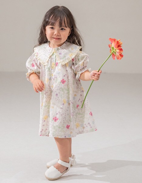 SENSE OF WONDER 2024 SPRING COLLECTION