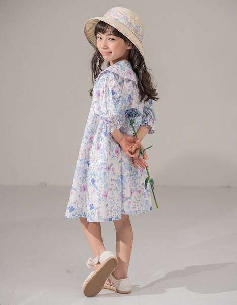 SENSE OF WONDER 2024 SPRING COLLECTION