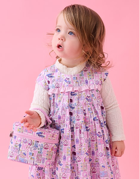 sense of wonder 2024 HELLO KITTY 50th COLLECTION