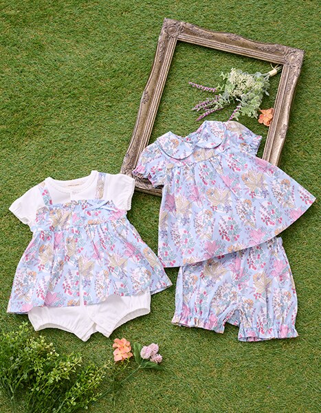 sense of wonder 2025 Peter Rabbit Collaboration