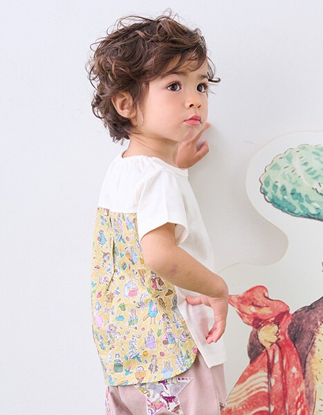 sense of wonder 2025 Peter Rabbit Collaboration