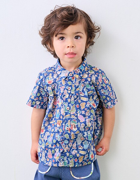 sense of wonder 2025 Peter Rabbit Collaboration