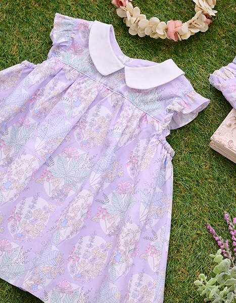 sense of wonder 2025 Peter Rabbit Collaboration