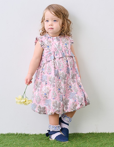 sense of wonder 2025 Peter Rabbit Collaboration