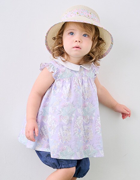sense of wonder 2025 Peter Rabbit Collaboration