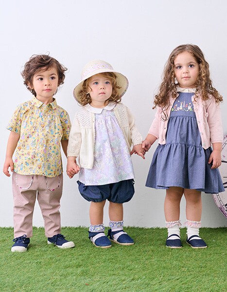 ense of wonder 2025 Peter Rabbit Collaboration