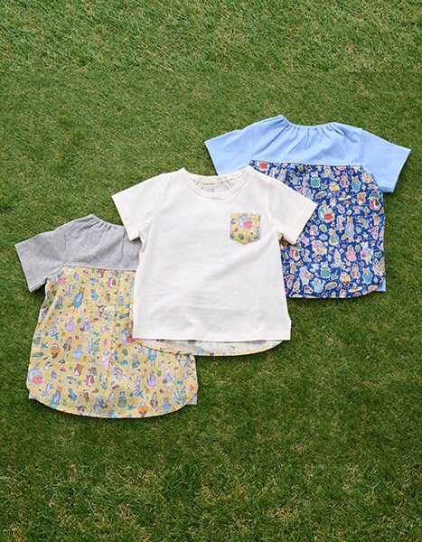 sense of wonder 2025 Peter Rabbit Collaboration