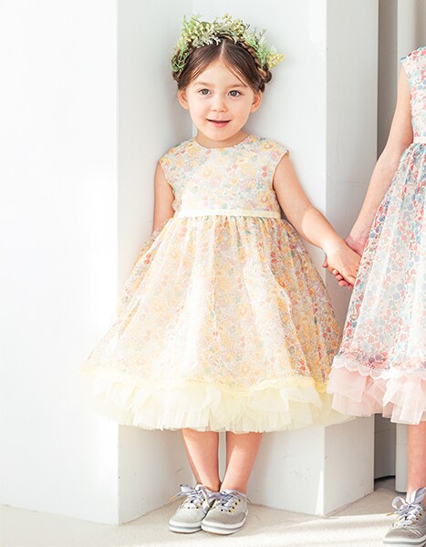 sense of wonder 2025 Spring Collaboration