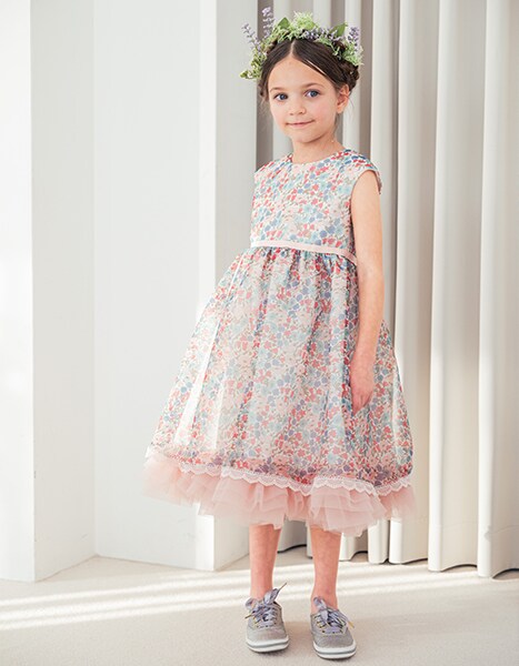 sense of wonder 2025 Spring Collaboration