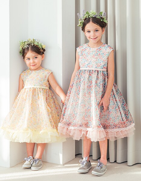 sense of wonder 2025 Spring Collaboration