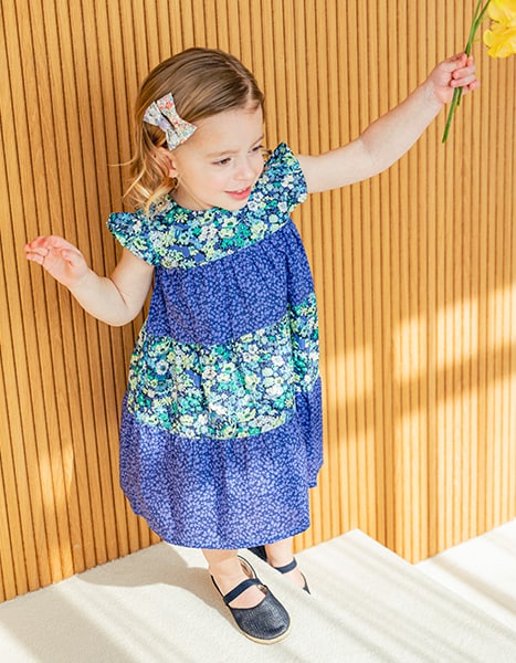 sense of wonder 2025 Spring Collaboration