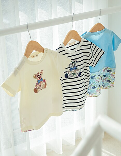 sense of wonder 2025 Spring Collaboration