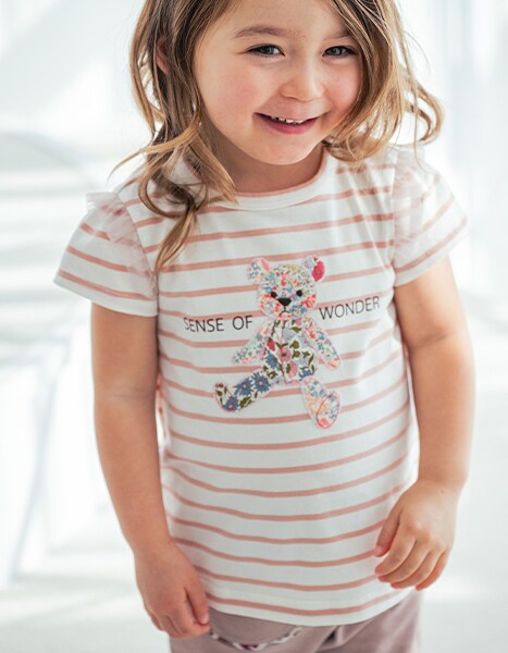 sense of wonder 2025 Spring Collaboration