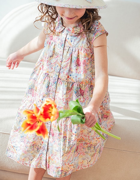 sense of wonder 2025 Spring Collaboration