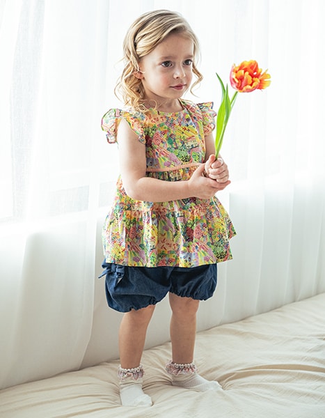 sense of wonder 2025 Spring Collaboration