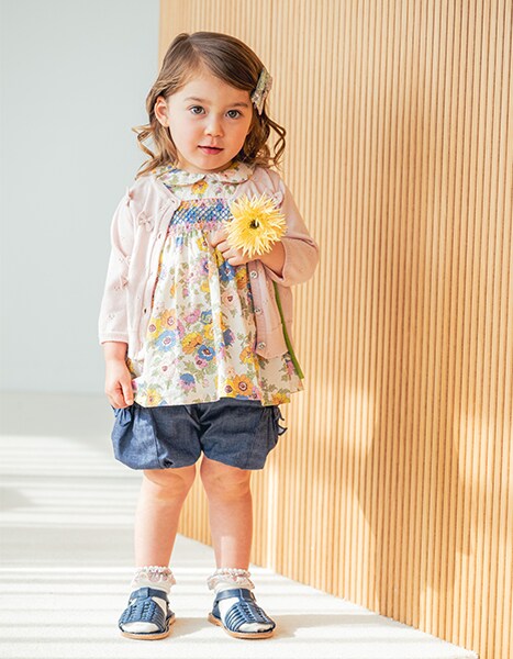 sense of wonder 2025 Spring Collaboration