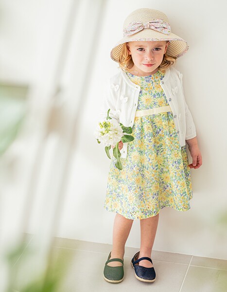 sense of wonder 2025 Spring Collaboration