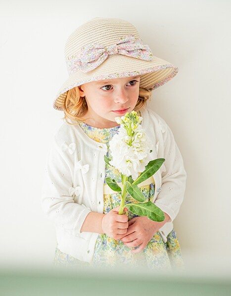 sense of wonder 2025 Spring Collaboration