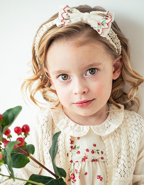 sense of wonder 2025 Spring Collaboration