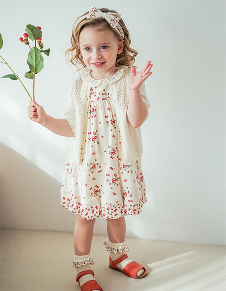 sense of wonder 2025 Spring Collaboration