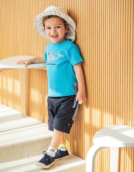 SENSE OF WONDER 2025 Summer Collaboration