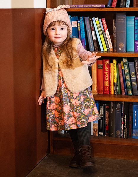 SENSE OF WONDER 2025 AUTUMN COLLECTION