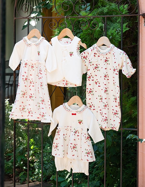 SENSE OF WONDER 2025 AUTUMN COLLECTION