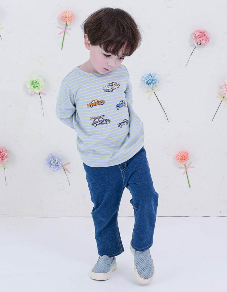 SENSE OF WONDER 2026 SPRING COLLECTION