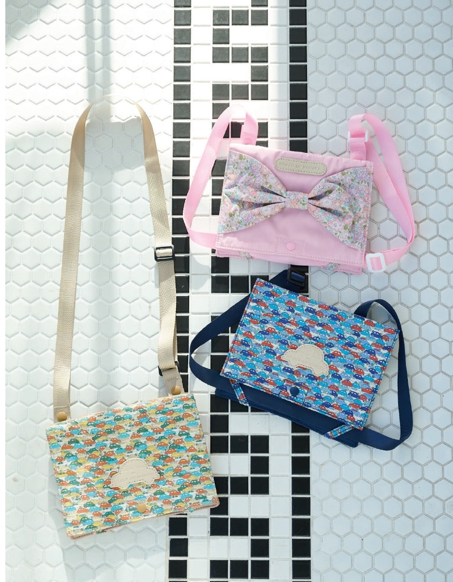 SENSE OF WONDER 2026 SPRING COLLECTION