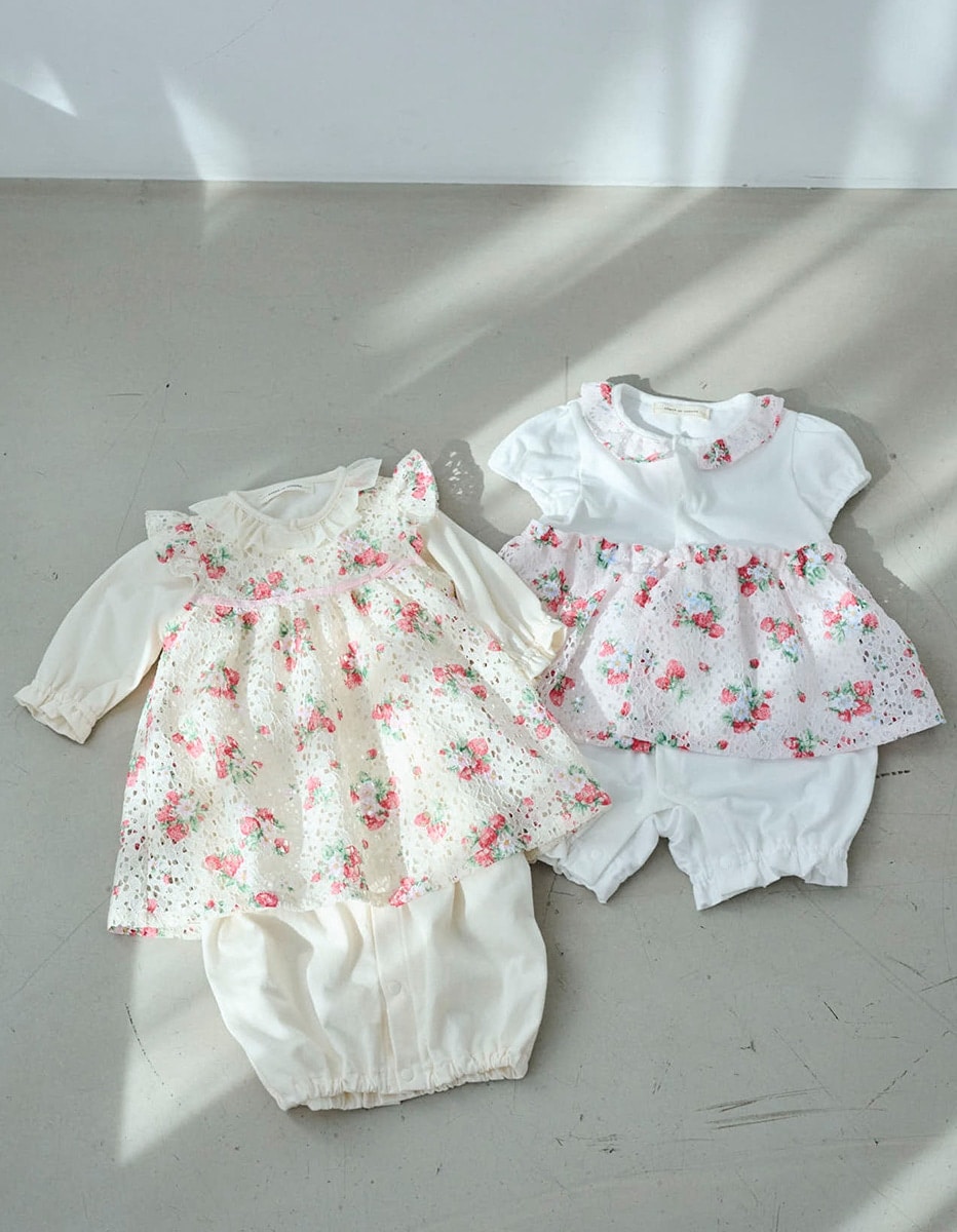 SENSE OF WONDER 2026 SPRING COLLECTION