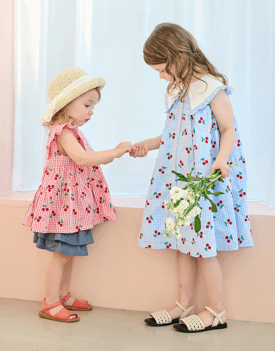 SENSE OF WONDER 2026 SUMMER COLLECTION