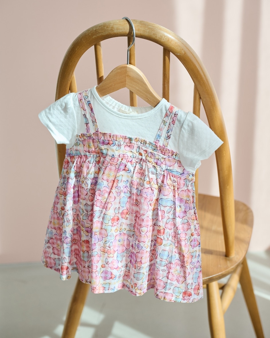 SENSE OF WONDER 2026 SPRING COLLECTION