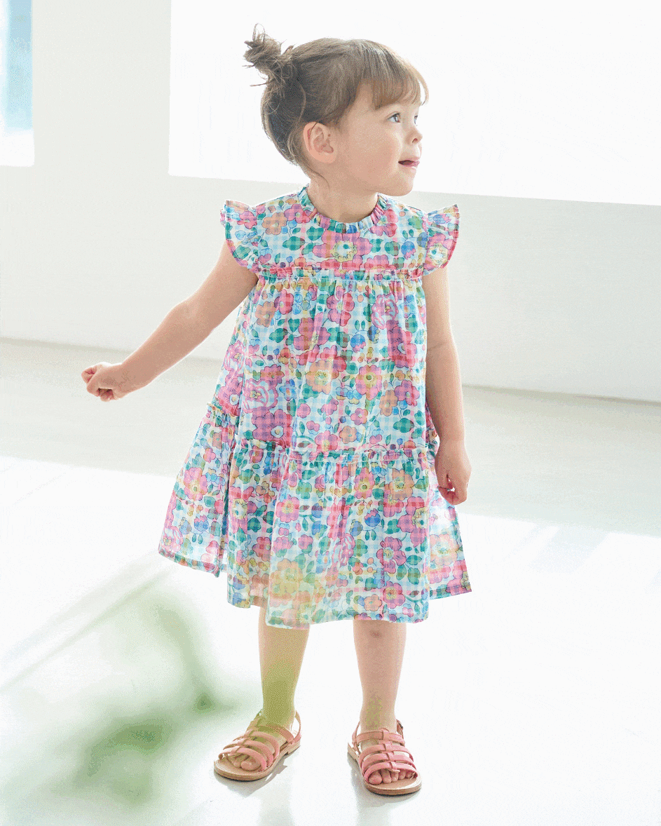 SENSE OF WONDER 2026 SUMMER COLLECTION