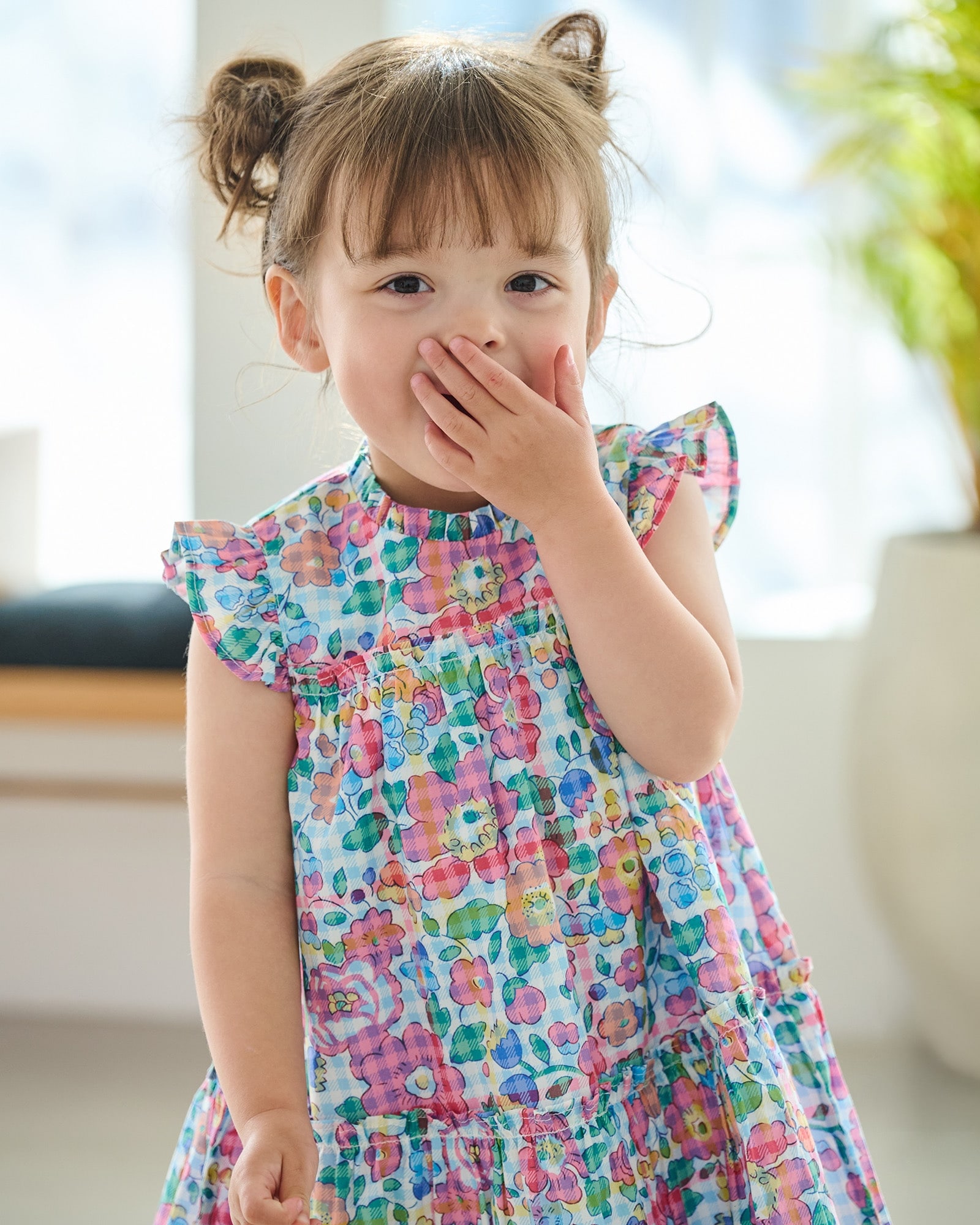 SENSE OF WONDER 2026 SUMMER COLLECTION