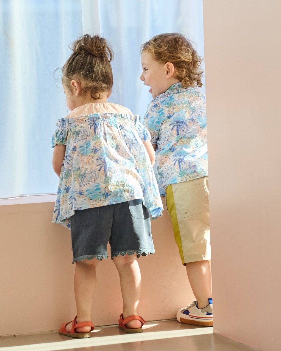 SENSE OF WONDER 2026 SUMMER COLLECTION