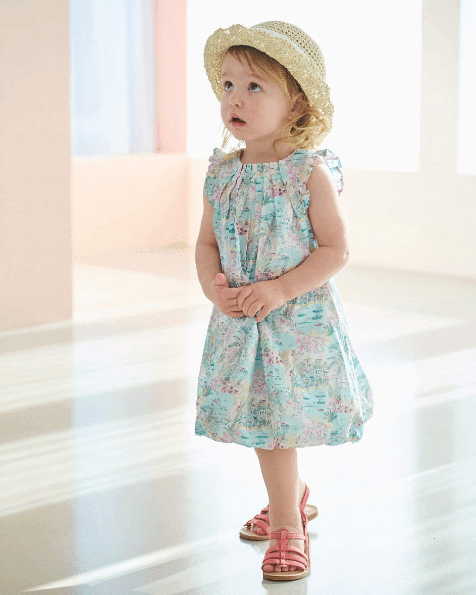 SENSE OF WONDER 2026 SUMMER COLLECTION