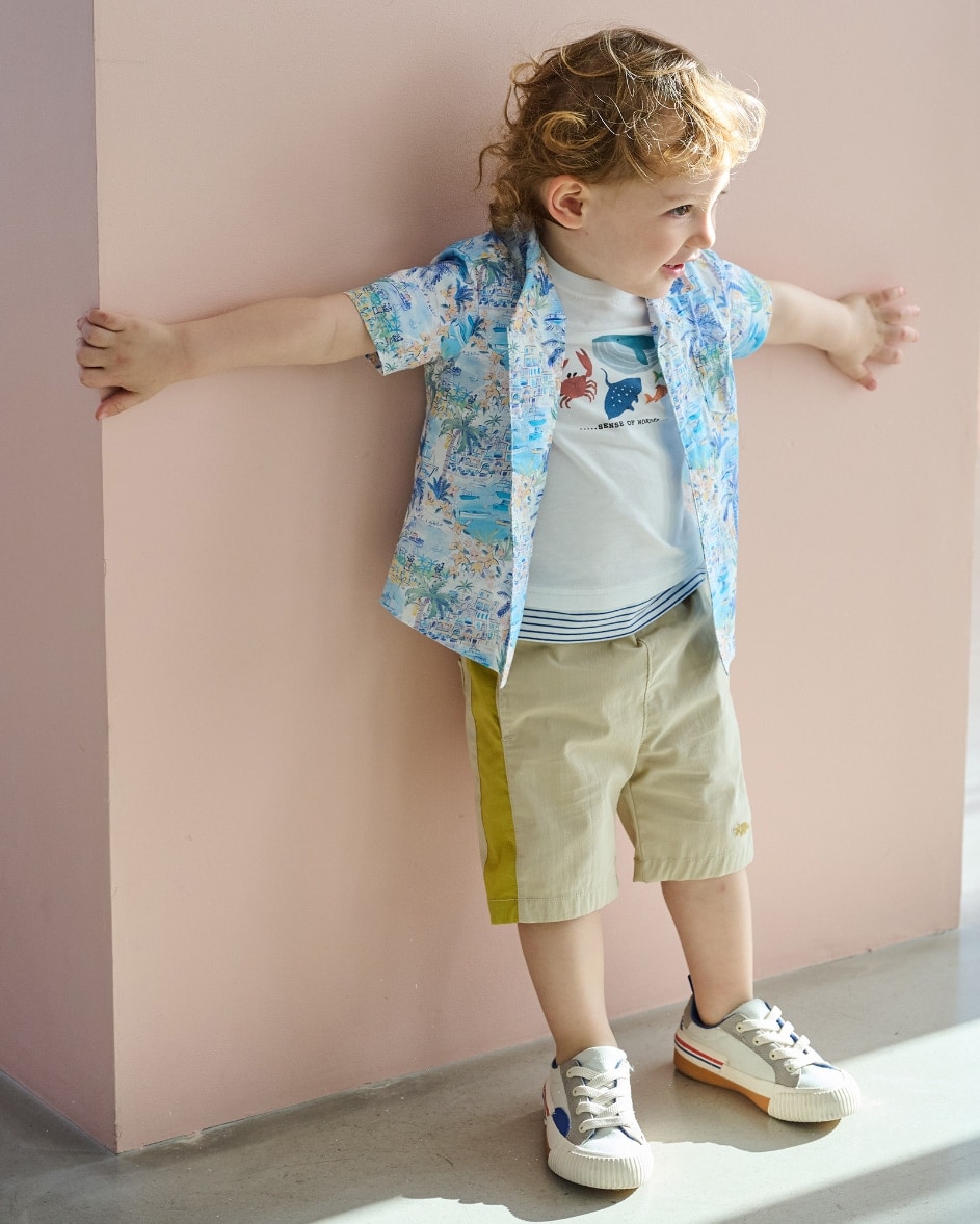 SENSE OF WONDER 2026 SUMMER COLLECTION