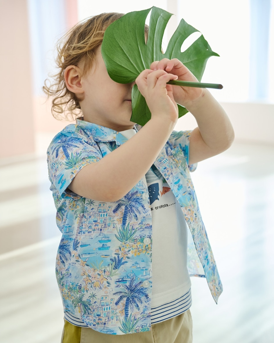 SENSE OF WONDER 2026 SUMMER COLLECTION