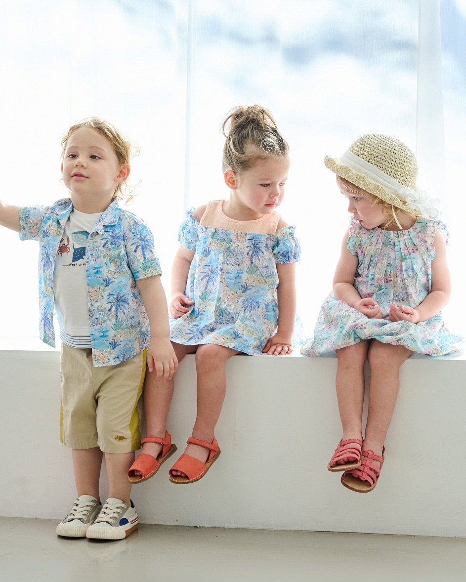 SENSE OF WONDER 2026 SUMMER COLLECTION