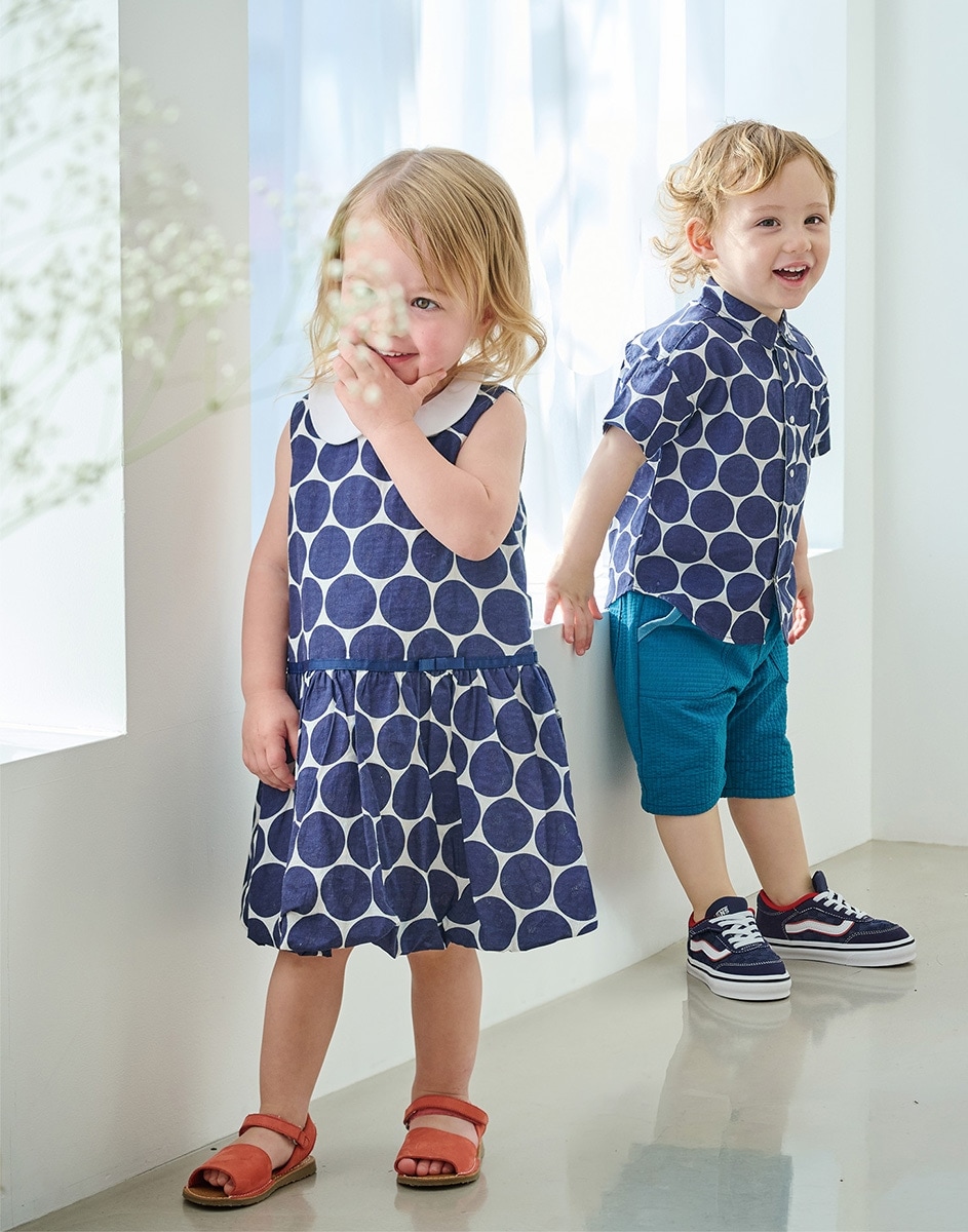 SENSE OF WONDER 2026 SUMMER COLLECTION