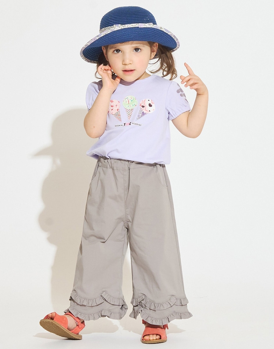 SENSE OF WONDER 2026 サーティワン COLLECTION