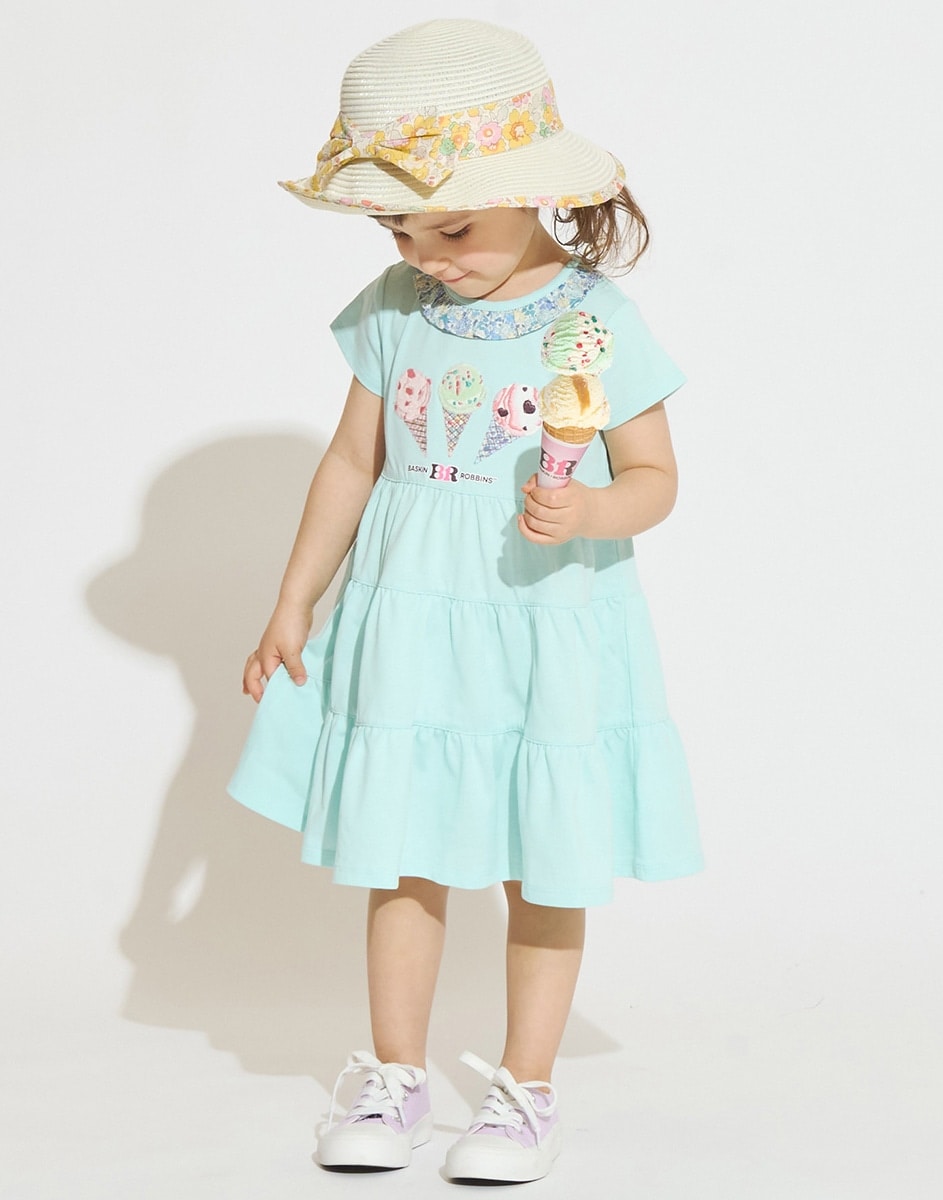 SENSE OF WONDER 2026 サーティワン COLLECTION
