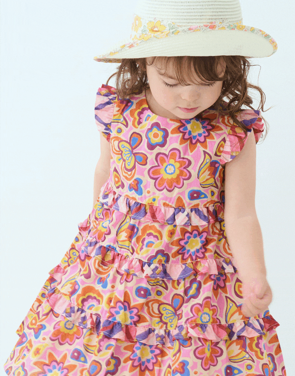 SENSE OF WONDER 2026 Soft ＆ Easy Summer