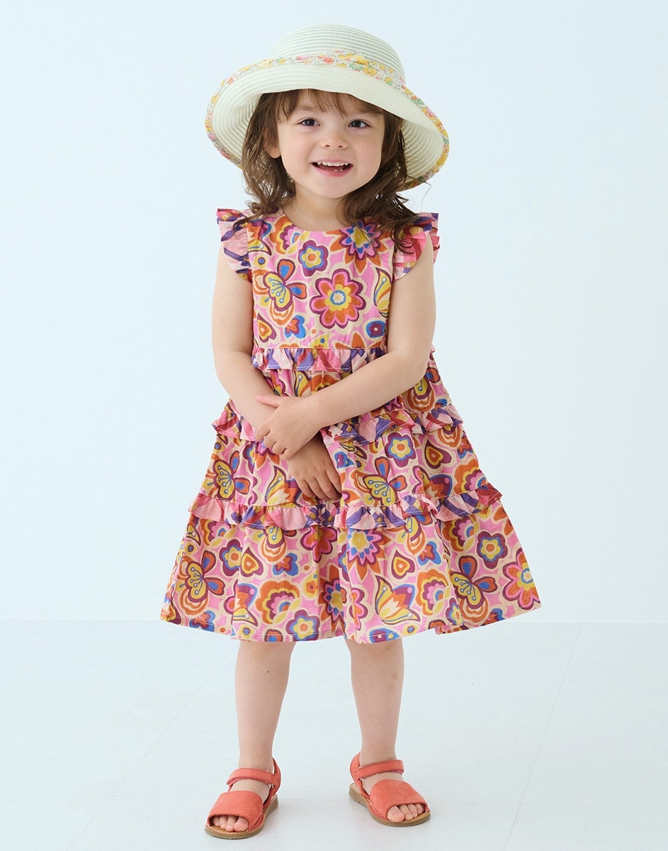 SENSE OF WONDER 2026 Soft ＆ Easy Summer