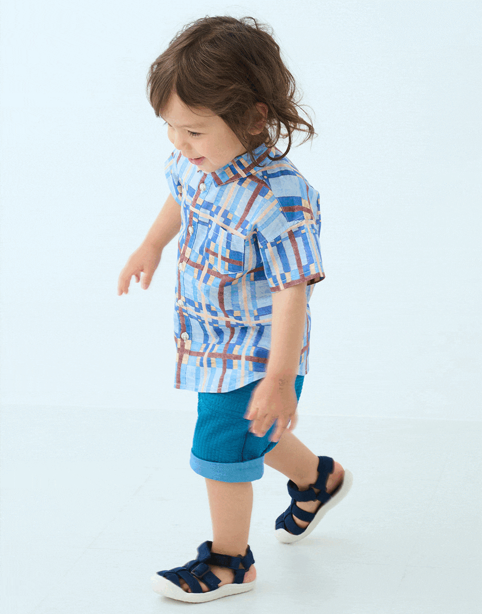 SENSE OF WONDER 2026 Soft ＆ Easy Summer