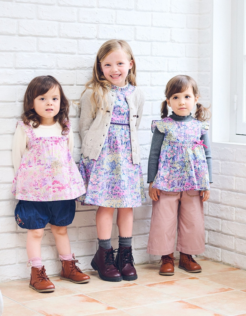 sense of wonder 2026 autumn collection