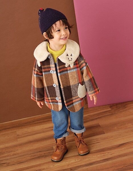 Baby Cheer ベイビーチアー 公式通販サイト Narumiya Online ナルミヤオンライン