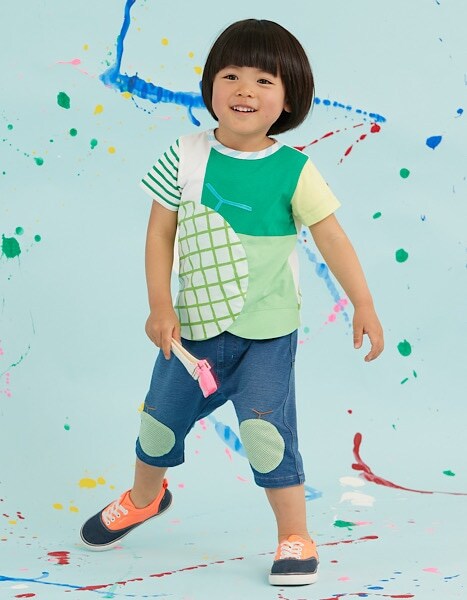baby Cheer 2023 SUMMER COLLECTION