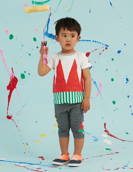 baby Cheer 2023 SUMMER COLLECTION